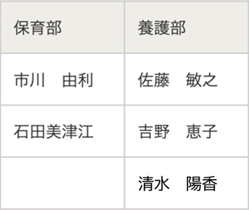 第三者委員会